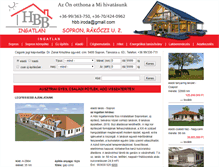 Tablet Screenshot of hbbingatlan.hu